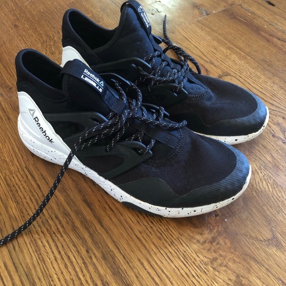 reebok les mills shoes